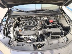 Honda Envix 2023 240TURBO CVT Luxury - ფოტო 19