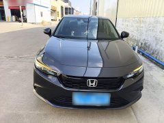 Honda Envix 2023 240TURBO CVT Luxury - ფოტო 2