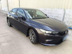 Honda Envix 2023 240TURBO CVT Luxury - ფოტო 3
