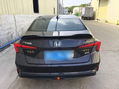 Honda Envix 2023 240TURBO CVT Luxury - ფოტო 5