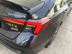 Honda Envix 2023 240TURBO CVT Luxury - ფოტო 7