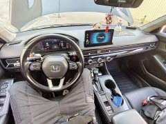 Honda Envix 2023 240TURBO CVT Luxury - ფოტო 9
