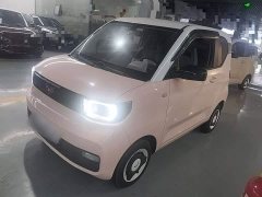 Wuling Hongguang MINIEV Macaron Premium Edition LFP - ფოტო 1