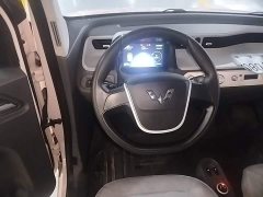 Wuling Hongguang MINIEV Macaron Premium Edition LFP - ფოტო 10