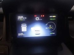 Wuling Hongguang MINIEV Macaron Premium Edition LFP - ფოტო 11