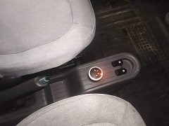 Wuling Hongguang MINIEV Macaron Premium Edition LFP - ფოტო 13