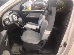 Wuling Hongguang MINIEV Macaron Premium Edition LFP - ფოტო 14