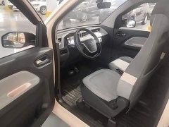 Wuling Hongguang MINIEV Macaron Premium Edition LFP - ფოტო 15