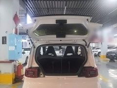 Wuling Hongguang MINIEV Macaron Premium Edition LFP - ფოტო 18