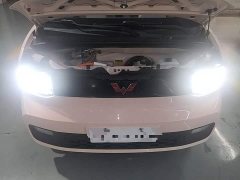 Wuling Hongguang MINIEV Macaron Premium Edition LFP - ფოტო 19
