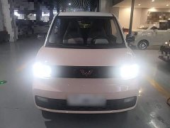 Wuling Hongguang MINIEV Macaron Premium Edition LFP - ფოტო 2