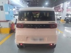 Wuling Hongguang MINIEV Macaron Premium Edition LFP - ფოტო 5