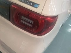 Wuling Hongguang MINIEV Macaron Premium Edition LFP - ფოტო 7
