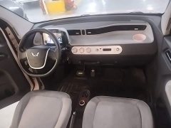 Wuling Hongguang MINIEV Macaron Premium Edition LFP - ფოტო 9
