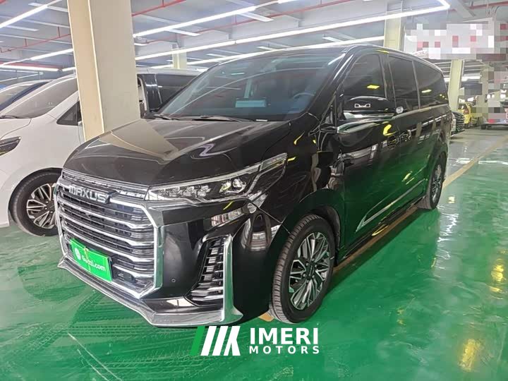 Maxus G20 PLUS 2.0T Petrol Automatic Distinguished Elegance Edition - ავტომობილი ჩინეთიდან