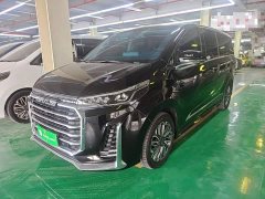 Maxus G20 PLUS 2.0T Petrol Automatic Distinguished Elegance Edition - ფოტო 1
