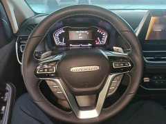 Maxus G20 PLUS 2.0T Petrol Automatic Distinguished Elegance Edition - ფოტო 10