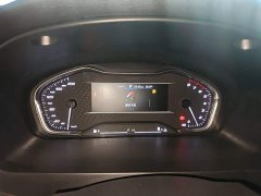Maxus G20 PLUS 2.0T Petrol Automatic Distinguished Elegance Edition - ფოტო 11