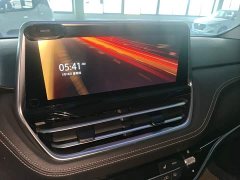 Maxus G20 PLUS 2.0T Petrol Automatic Distinguished Elegance Edition - ფოტო 12