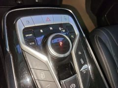 Maxus G20 PLUS 2.0T Petrol Automatic Distinguished Elegance Edition - ფოტო 13
