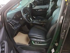 Maxus G20 PLUS 2.0T Petrol Automatic Distinguished Elegance Edition - ფოტო 14
