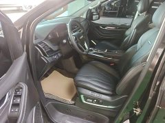 Maxus G20 PLUS 2.0T Petrol Automatic Distinguished Elegance Edition - ფოტო 15