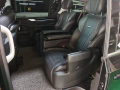 Maxus G20 PLUS 2.0T Petrol Automatic Distinguished Elegance Edition - ფოტო 16