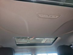 Maxus G20 PLUS 2.0T Petrol Automatic Distinguished Elegance Edition - ფოტო 17