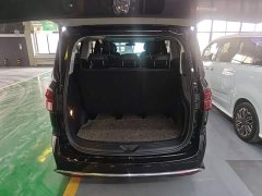 Maxus G20 PLUS 2.0T Petrol Automatic Distinguished Elegance Edition - ფოტო 18