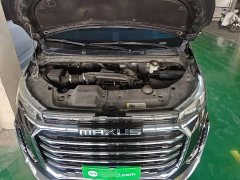 Maxus G20 PLUS 2.0T Petrol Automatic Distinguished Elegance Edition - ფოტო 19