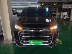 Maxus G20 PLUS 2.0T Petrol Automatic Distinguished Elegance Edition - ფოტო 2