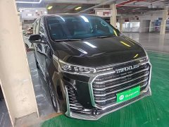 Maxus G20 PLUS 2.0T Petrol Automatic Distinguished Elegance Edition - ფოტო 3