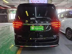 Maxus G20 PLUS 2.0T Petrol Automatic Distinguished Elegance Edition - ფოტო 5
