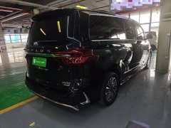 Maxus G20 PLUS 2.0T Petrol Automatic Distinguished Elegance Edition - ფოტო 6