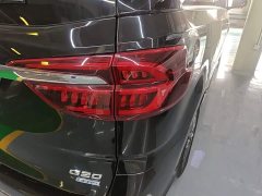 Maxus G20 PLUS 2.0T Petrol Automatic Distinguished Elegance Edition - ფოტო 7