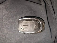 Maxus G20 PLUS 2.0T Petrol Automatic Distinguished Elegance Edition - ფოტო 8