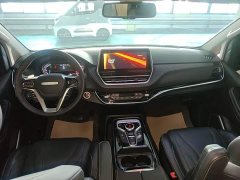 Maxus G20 PLUS 2.0T Petrol Automatic Distinguished Elegance Edition - ფოტო 9
