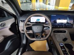 Chery 8 PLUS 390TGDI Edition - ფოტო 10