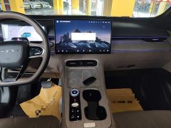 Chery 8 PLUS 390TGDI Edition - ფოტო 12