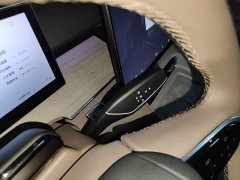 Chery 8 PLUS 390TGDI Edition - ფოტო 13