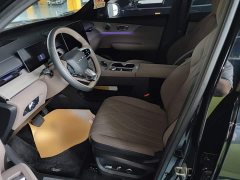 Chery 8 PLUS 390TGDI Edition - ფოტო 14