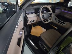 Chery 8 PLUS 390TGDI Edition - ფოტო 15