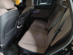 Chery 8 PLUS 390TGDI Edition - ფოტო 16
