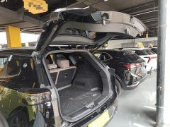 Chery 8 PLUS 390TGDI Edition - ფოტო 18