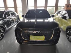 Chery 8 PLUS 390TGDI Edition - ფოტო 2