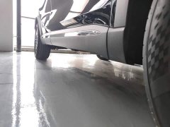 Chery 8 PLUS 390TGDI Edition - ფოტო 20