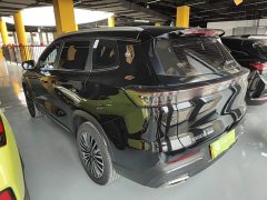 Chery 8 PLUS 390TGDI Edition - ფოტო 4