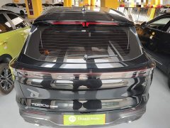 Chery 8 PLUS 390TGDI Edition - ფოტო 5