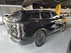 Chery 8 PLUS 390TGDI Edition - ფოტო 6