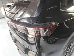 Chery 8 PLUS 390TGDI Edition - ფოტო 7